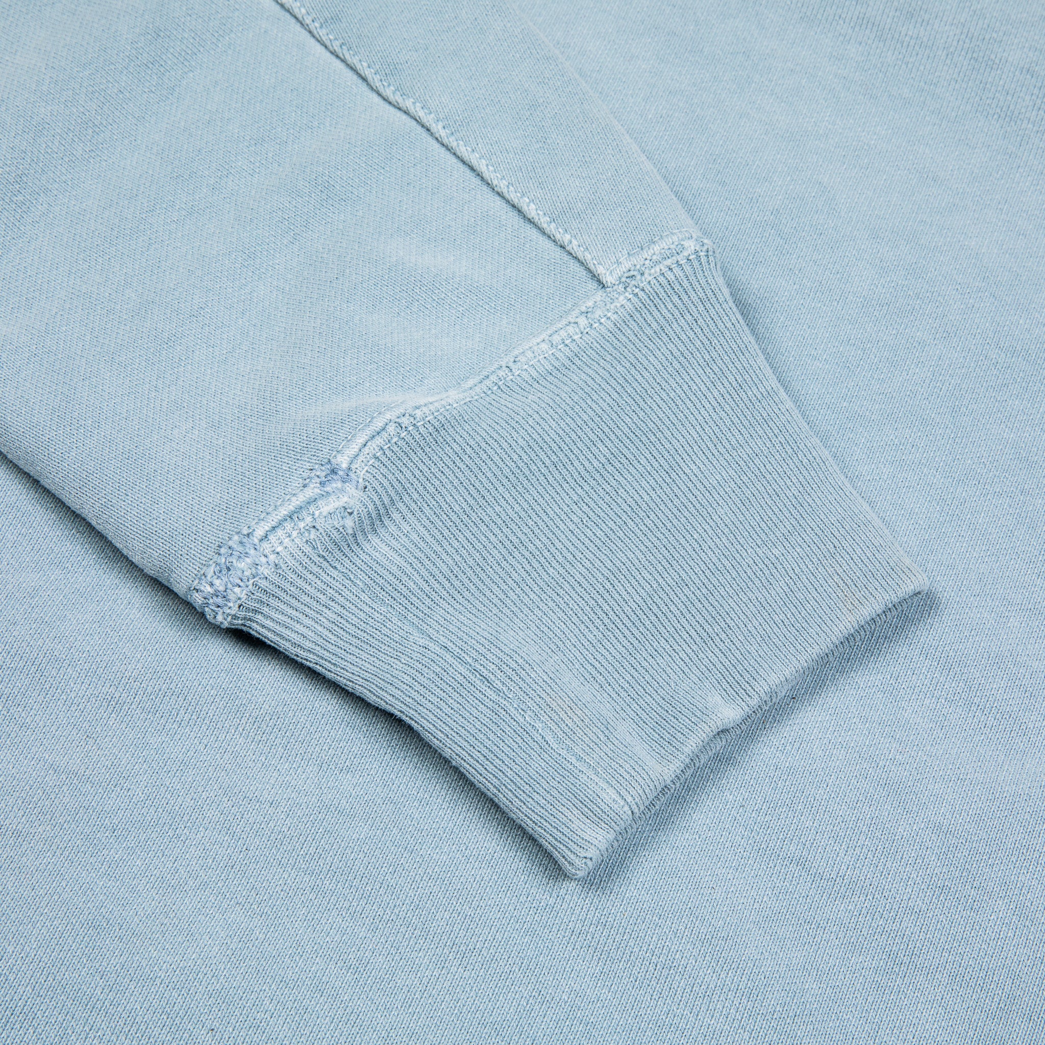 Remi Relief Special Finish Crew Neck Sax