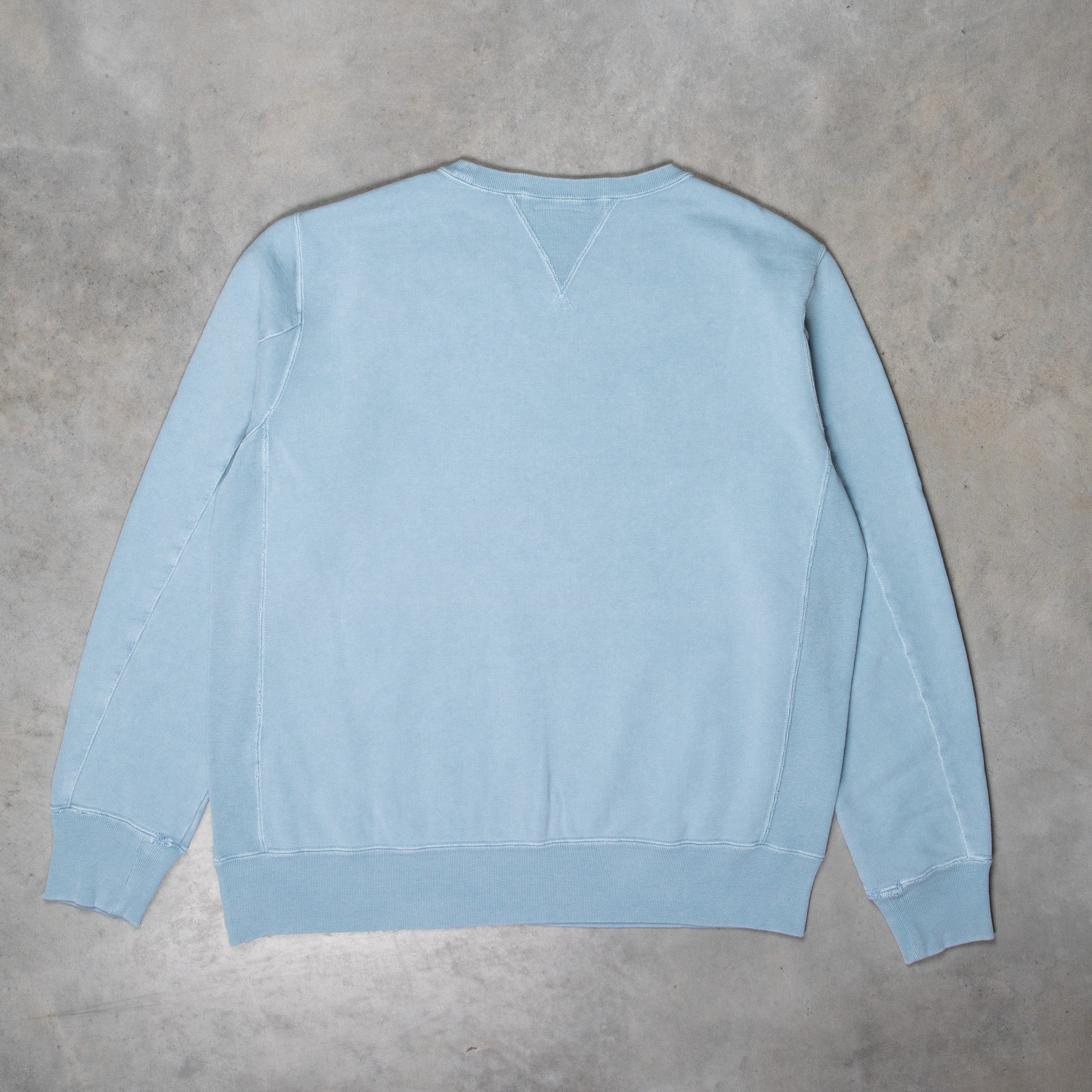 Remi Relief Special Finish Crew Neck Sax