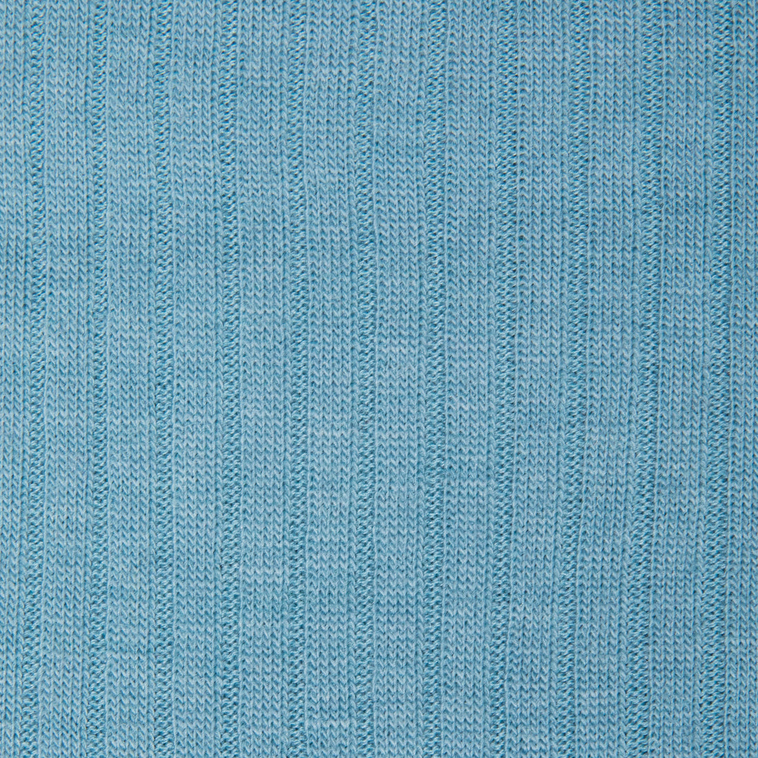 Pantherella Laburnum Merino Wool Ankle High Socks Blue Mist