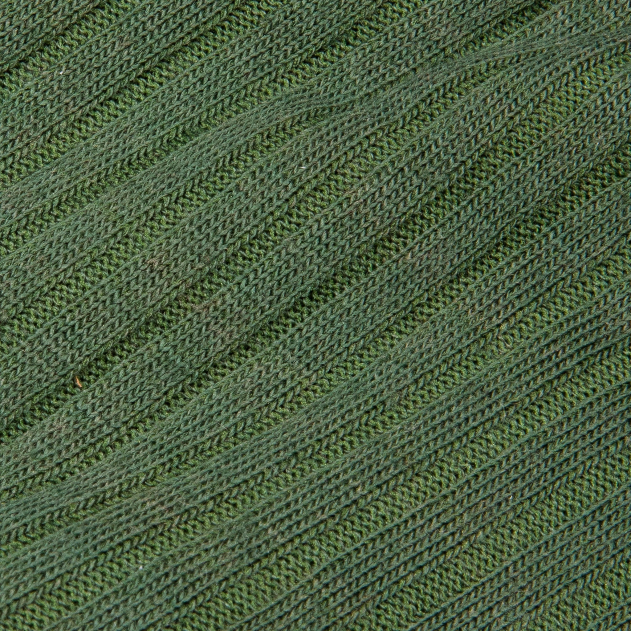Pantherella Laburnum Merino Wool Ankle High Socks Leaf Green