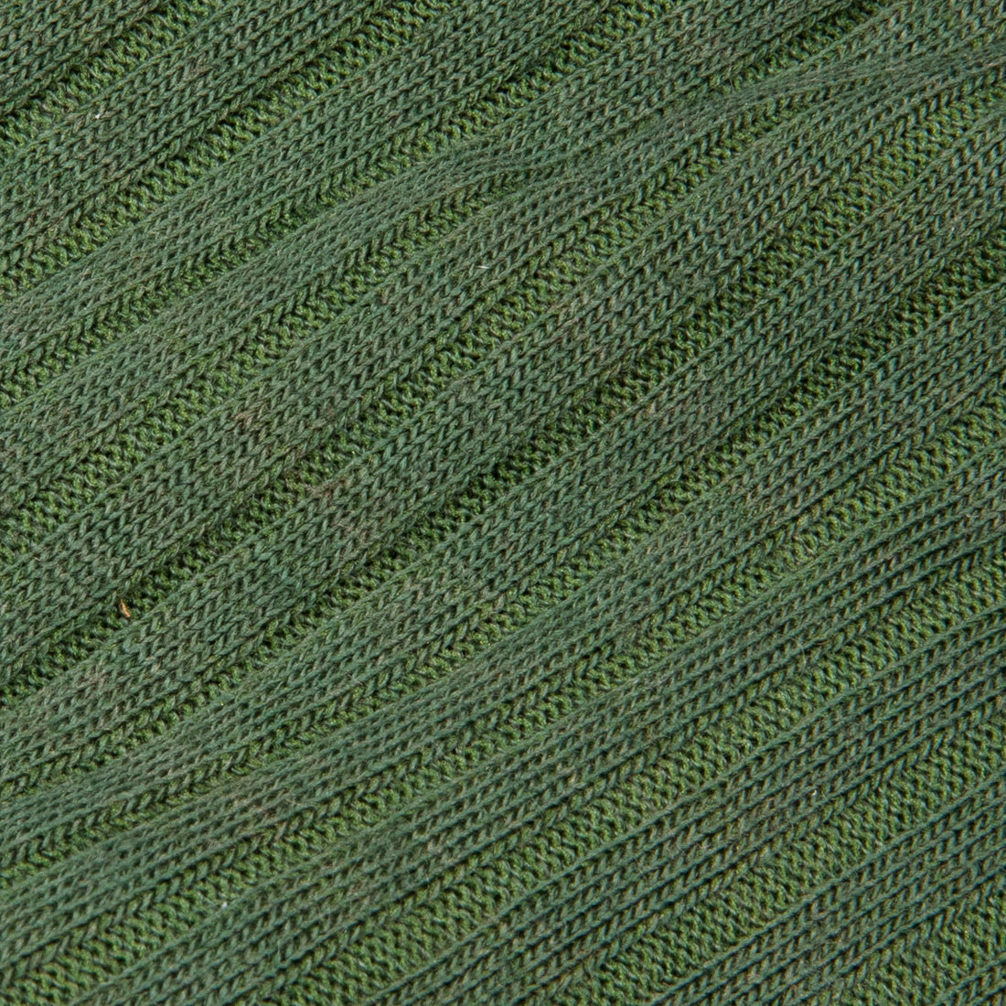Pantherella Laburnum Merino Wool Ankle High Socks Leaf Green
