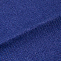 Rota Sport for Frans Boone Cotton Canvas Blu