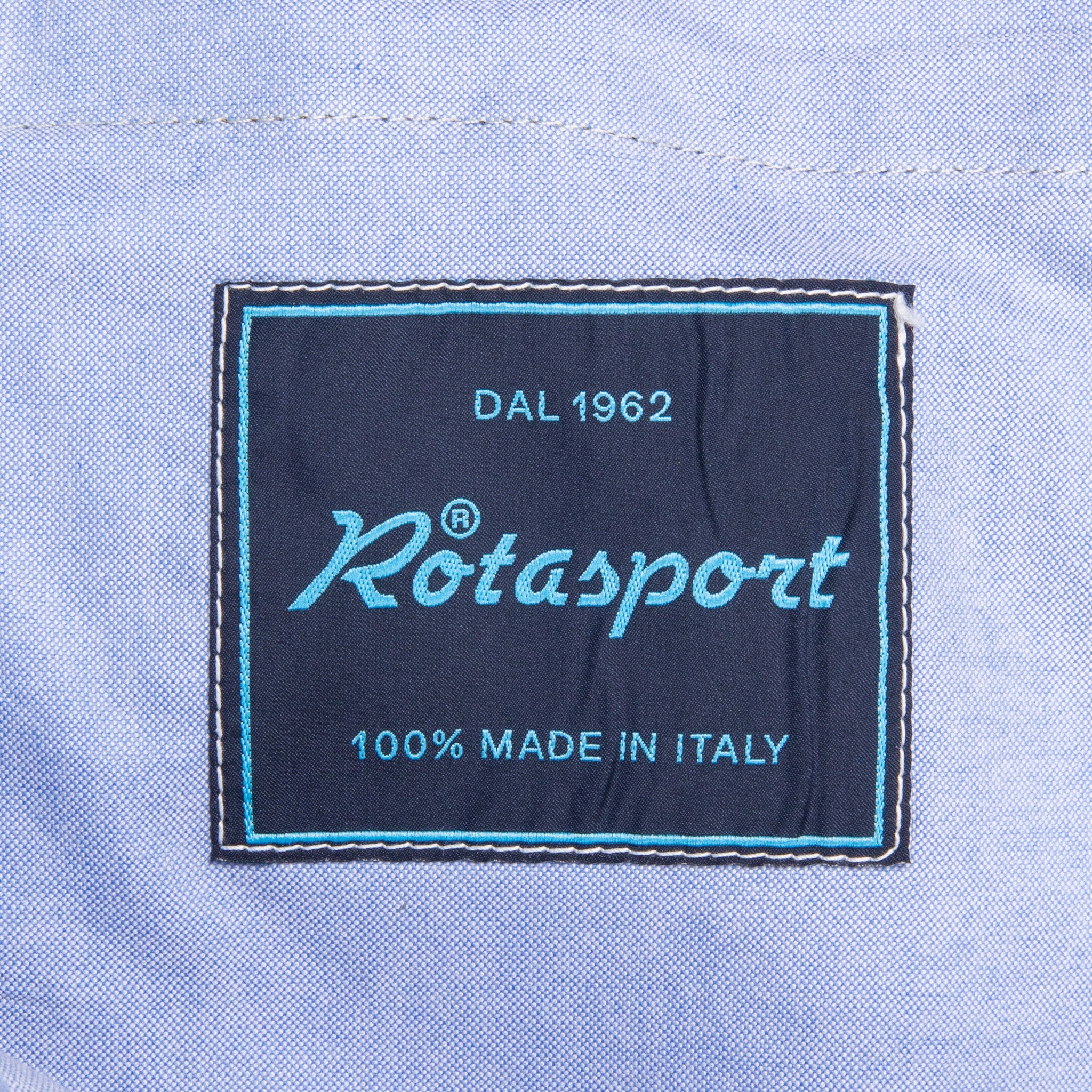 Rota Sport for Frans Boone Cotton Canvas Oliva