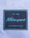 Rota Sport for Frans Boone Cotton Canvas Oliva