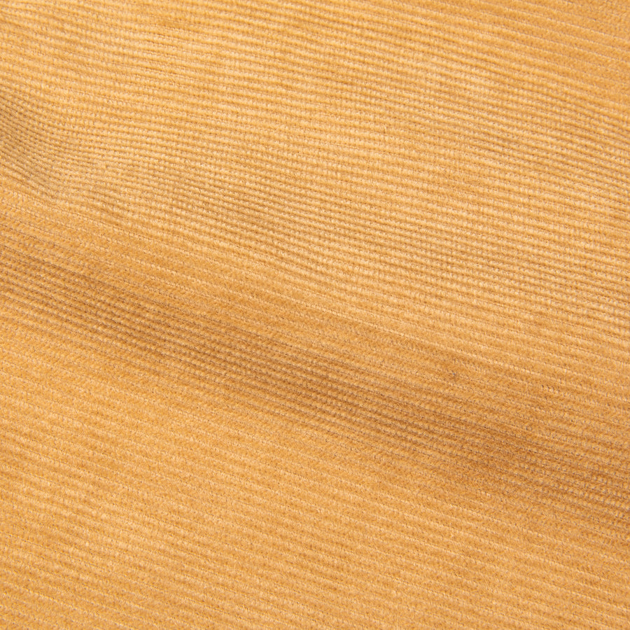 The Real McCoy´s Summer Corduroy Swim Shorts Beige