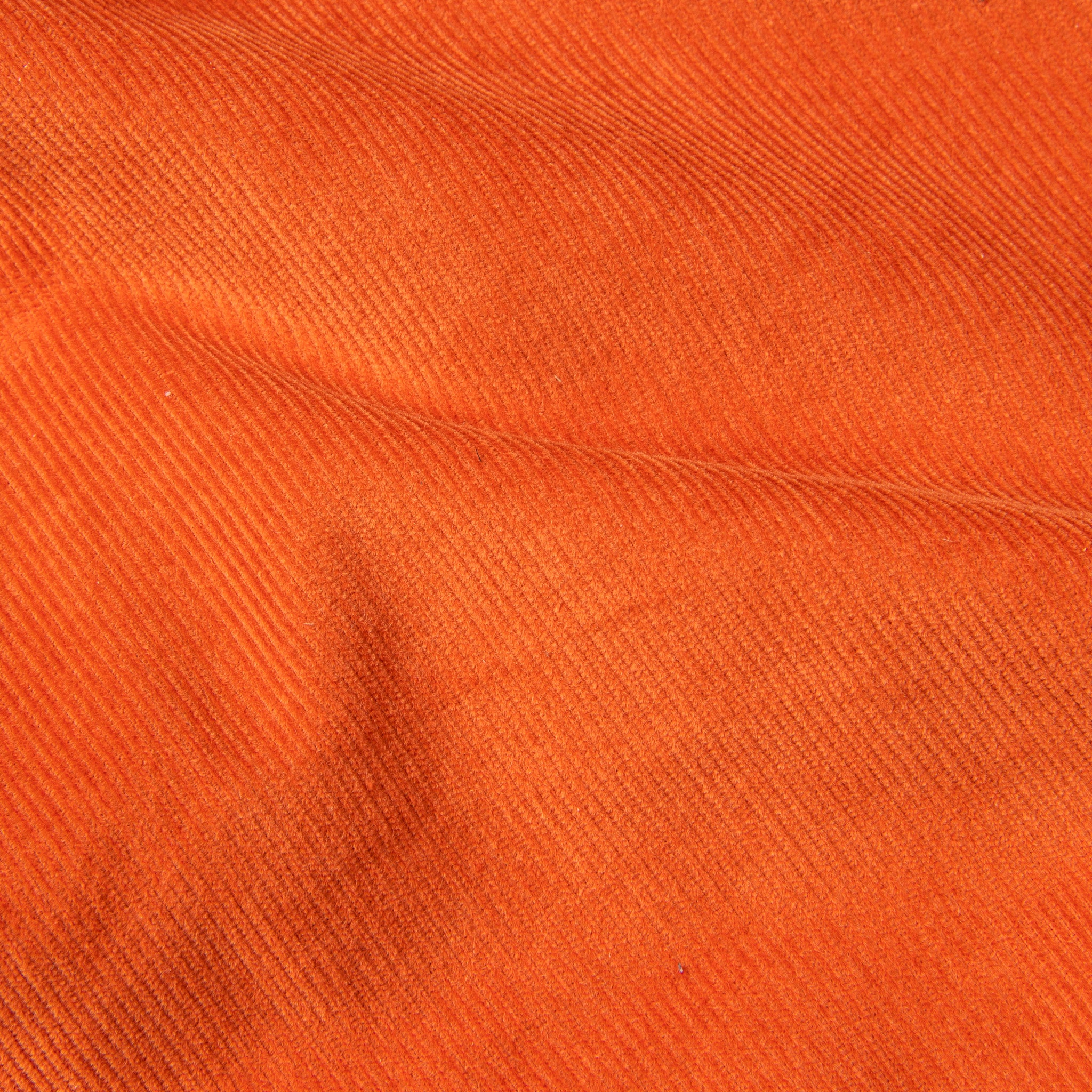 The Real McCoy&#39;s Summer Corduroy Swim Shorts Salmon