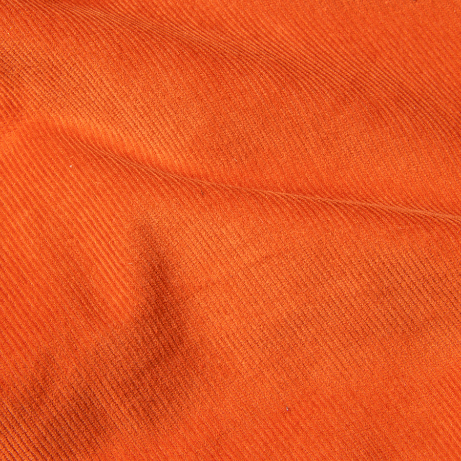 The Real McCoy´s Summer Corduroy Swim Shorts Salmon