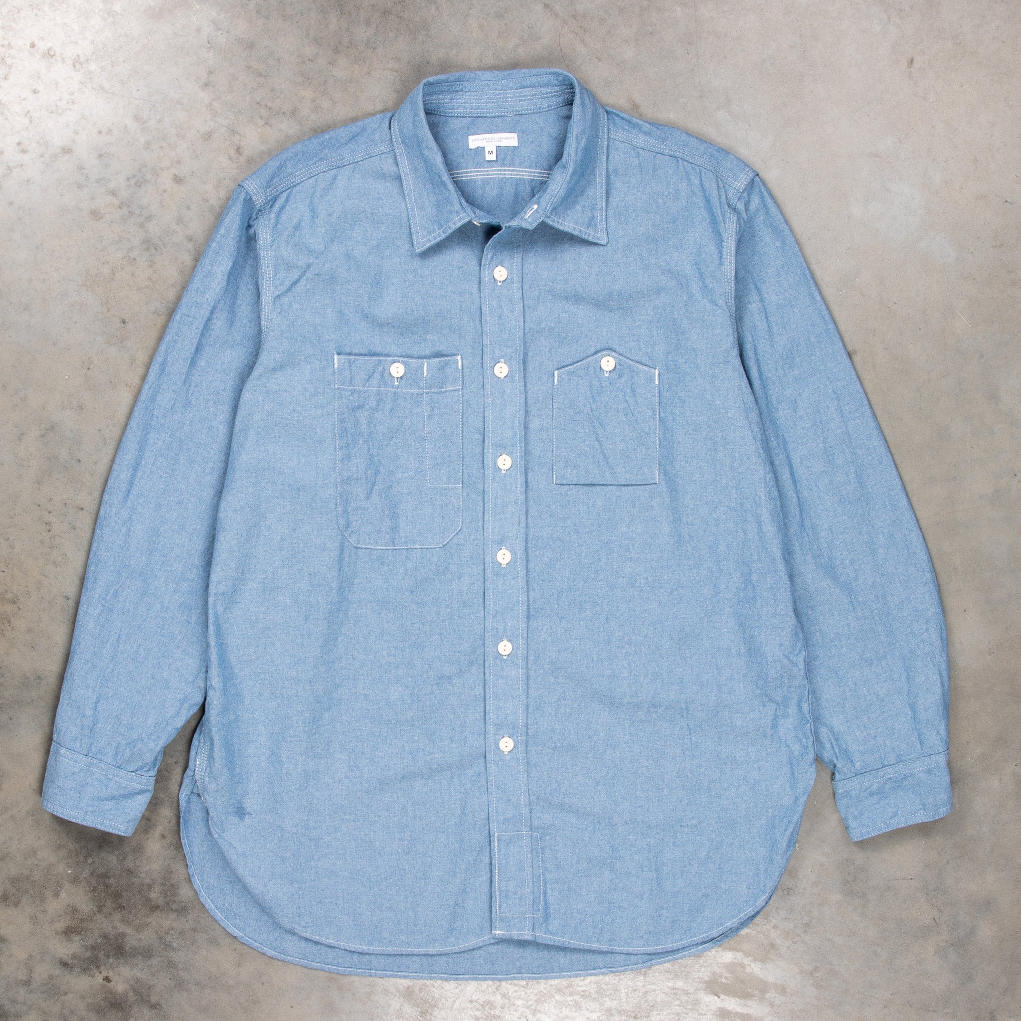 Engineered Garments – Frans Boone Store