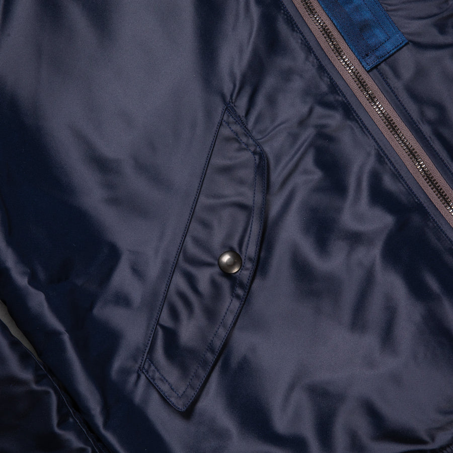 The Real McCoy´s L-2A McCoy MFG. Co Navy