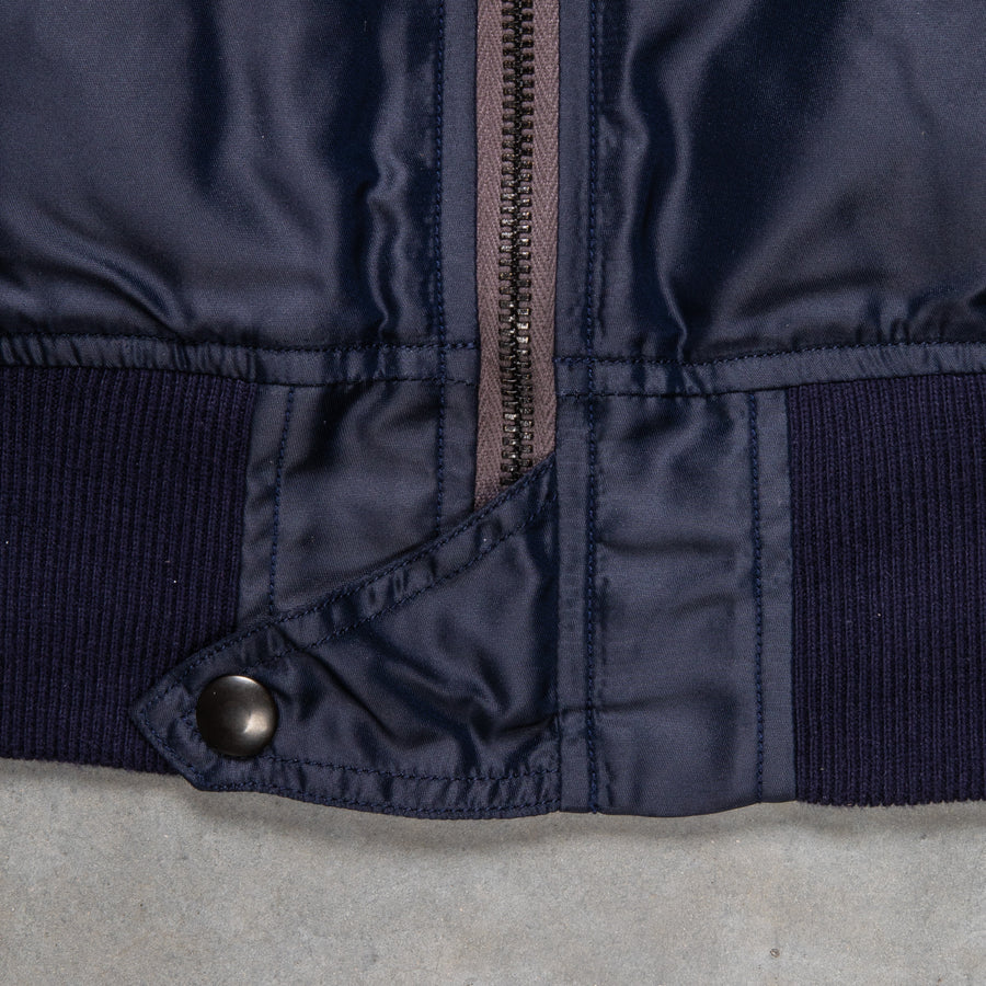 The Real McCoy´s L-2A McCoy MFG. Co Navy