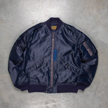 The Real McCoy´s L-2A McCoy MFG. Co Navy