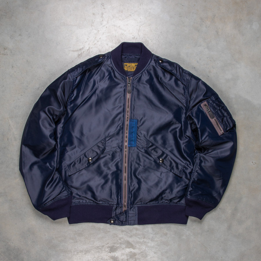 The Real McCoy´s L-2A McCoy MFG. Co Navy