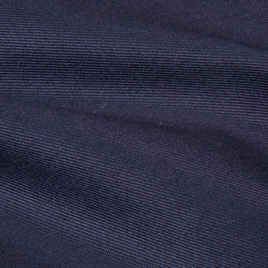 The Real McCoy's Blue Seal Chino Navy