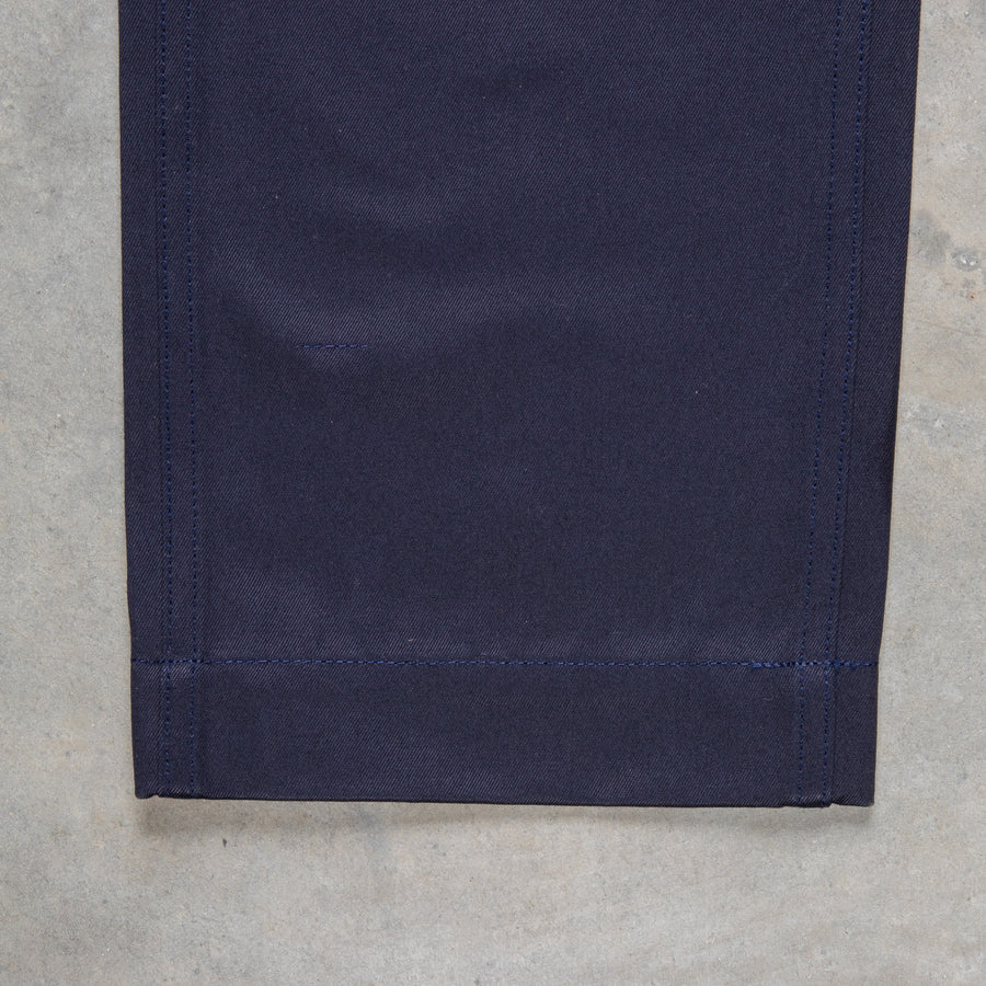 The Real McCoy's Blue Seal Chino Navy