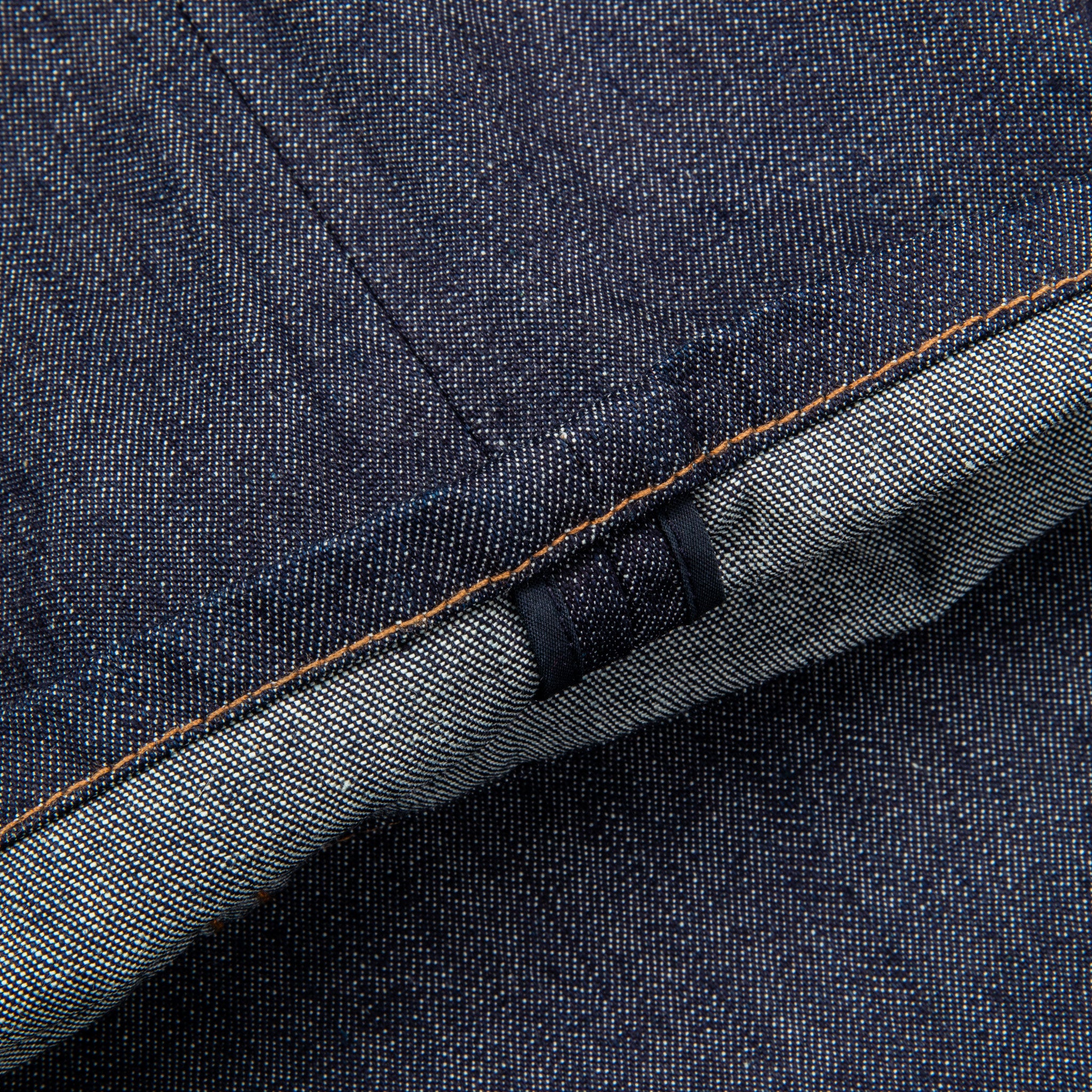 Engineered Garments RF Jeans Indigo 11oz Cone Denim – Frans Boone Store