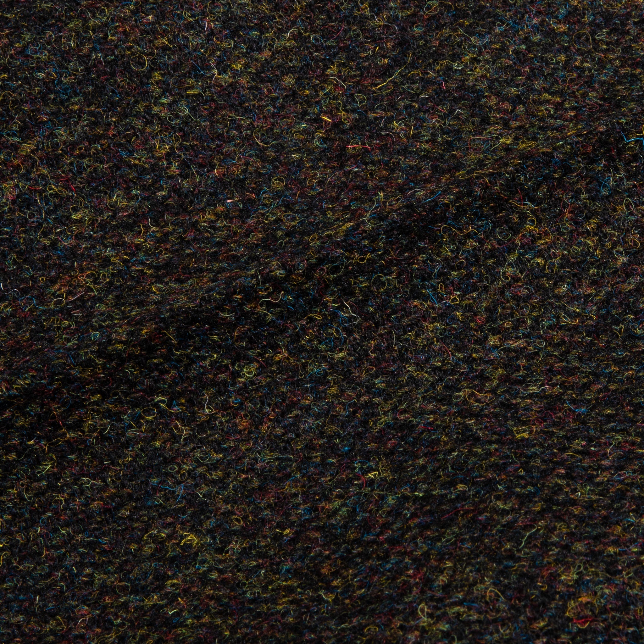 オルゲイユ　ＯＲー１０９３　ハリスツイードトラウザー　３２　ダークグリーン Orgueil OR-1093 Harris Tweed Trousers Dark Green – Frans