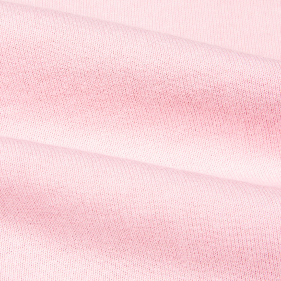 The Real McCoy's Pocket Tee Pink