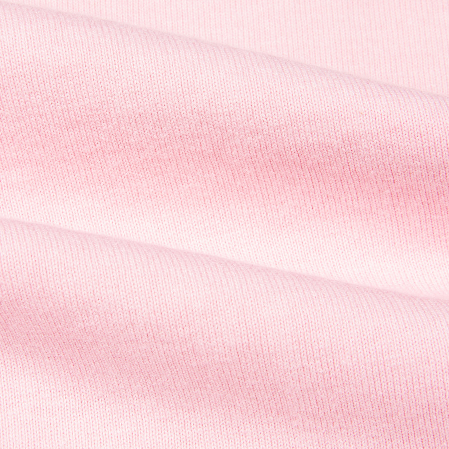 The Real McCoy's Pocket Tee Pink