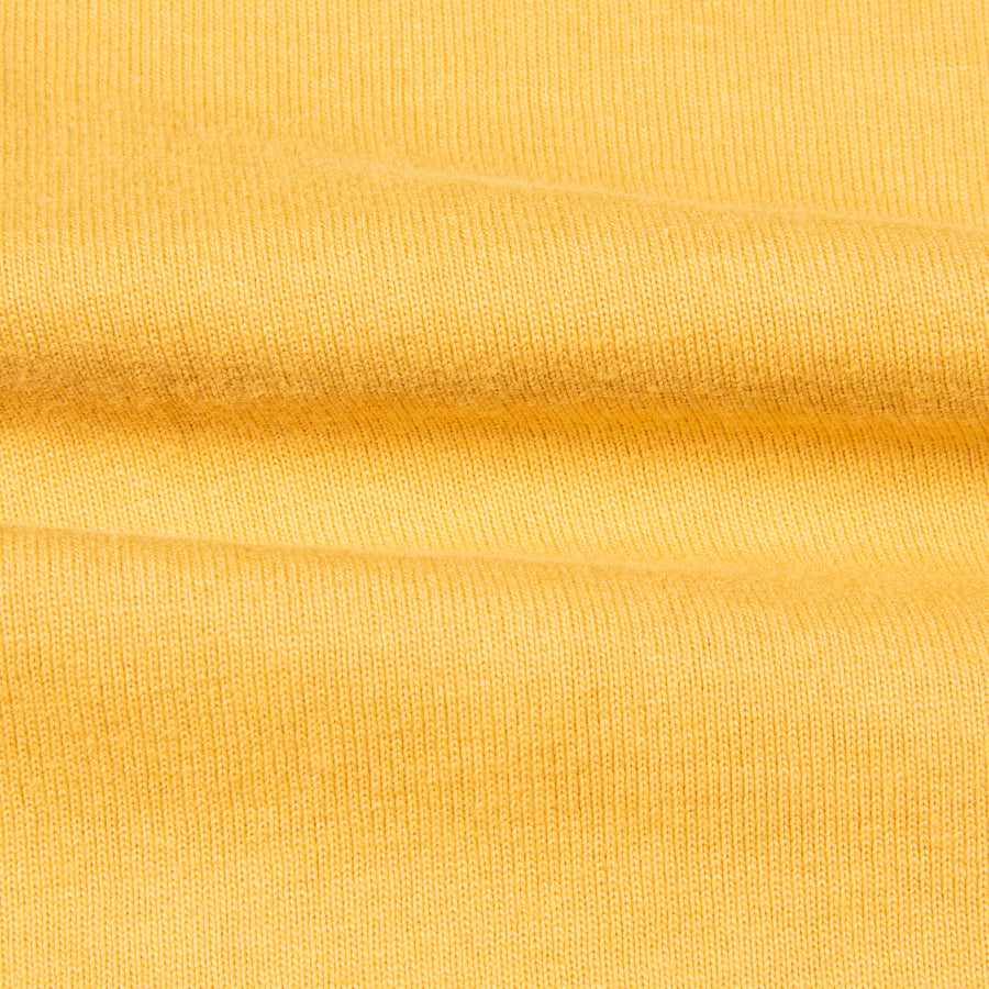 The Real McCoy's Pocket Tee Corn
