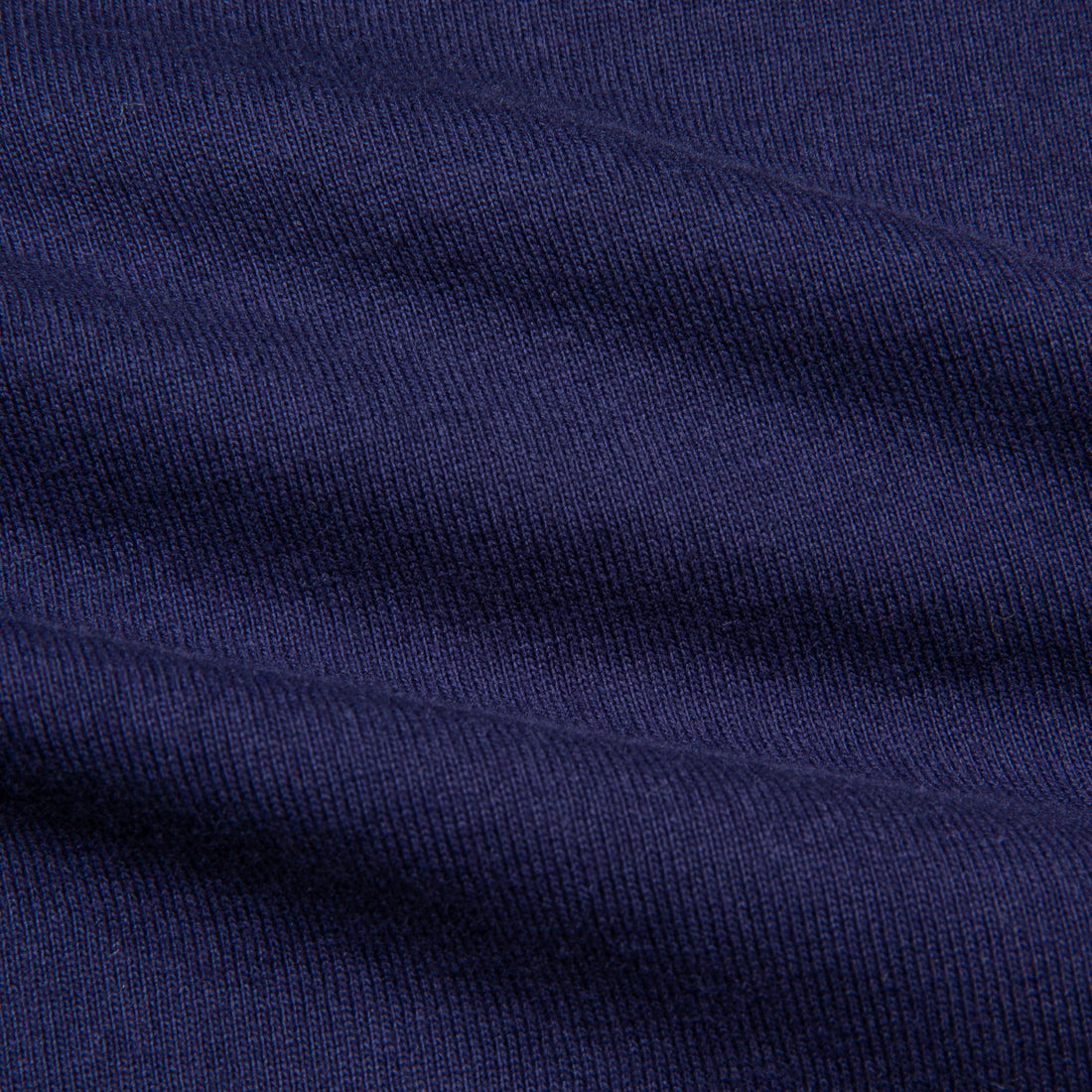 The Real McCoy's Pocket Tee Navy