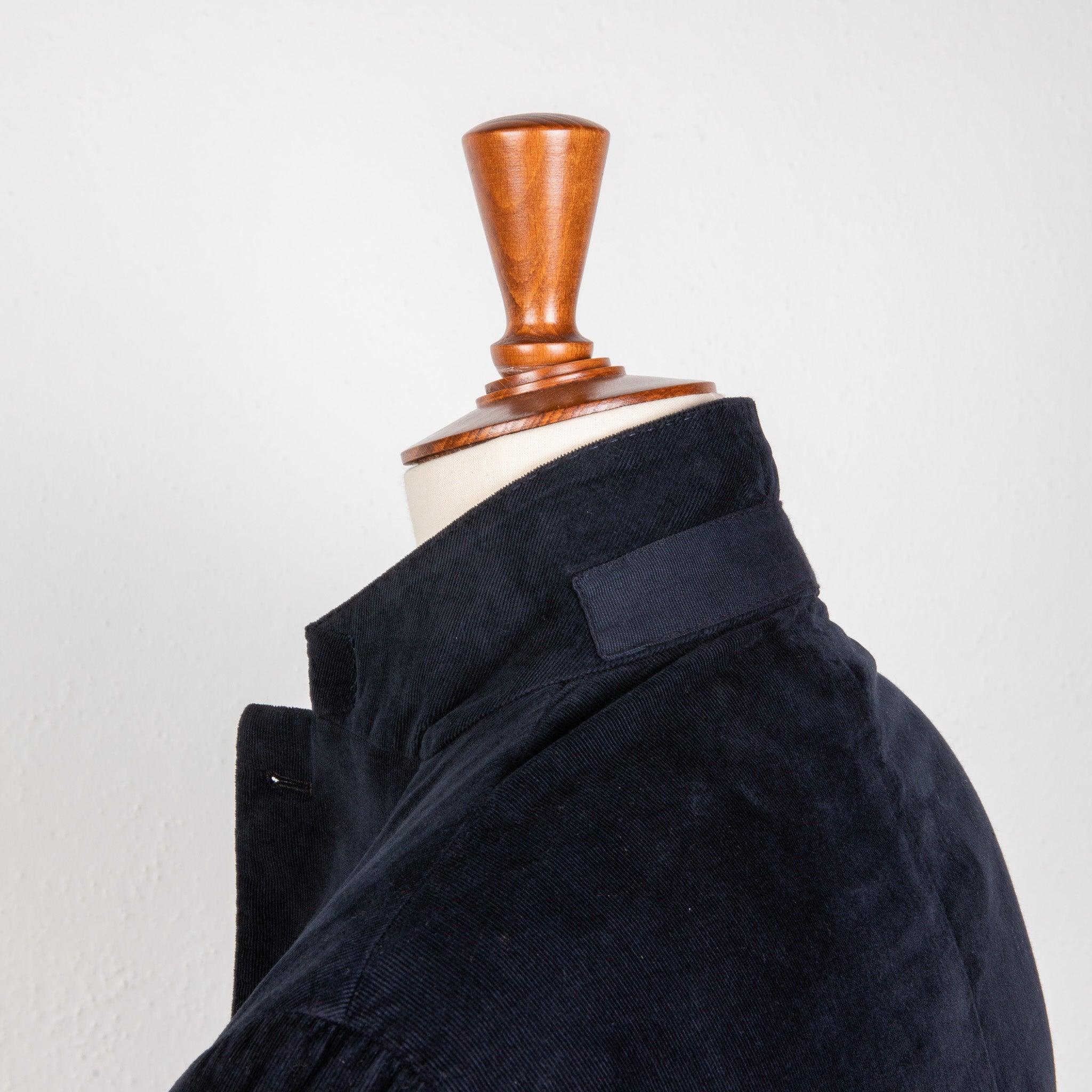 Massimo Alba Sloop Suit Navy