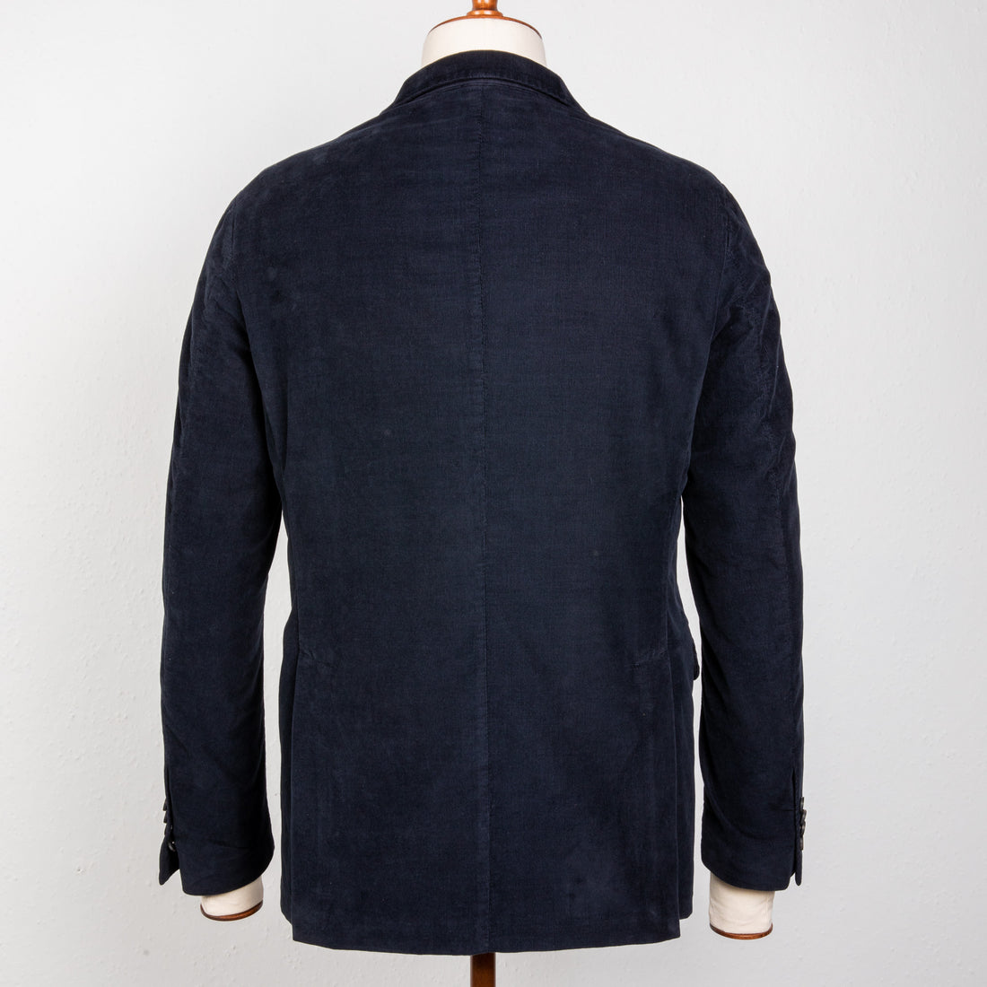 Massimo Alba Sloop Suit Navy