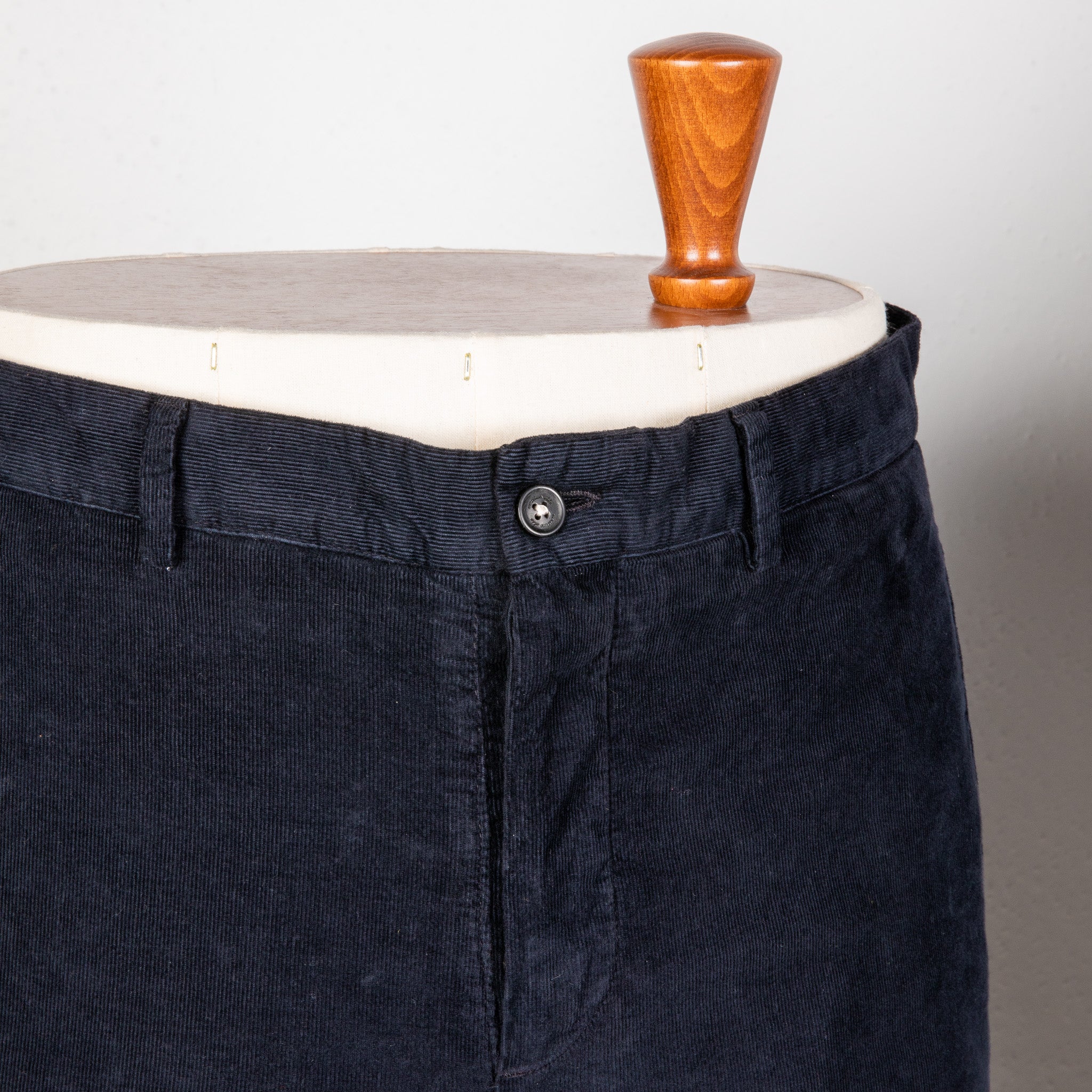Massimo Alba Sloop Suit Navy