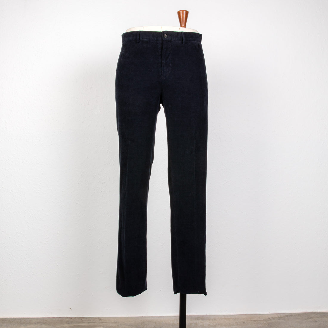 Massimo Alba Sloop Suit Navy