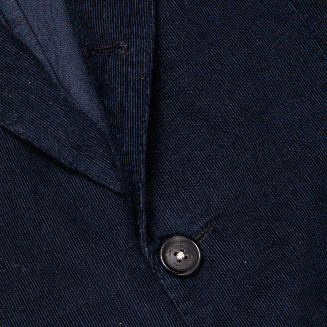 Massimo Alba Sloop Suit Navy