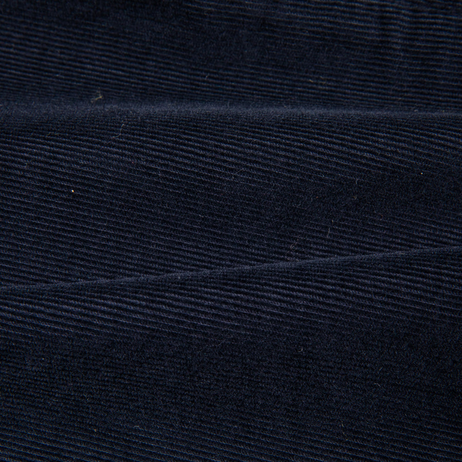 Massimo Alba Sloop Suit Navy