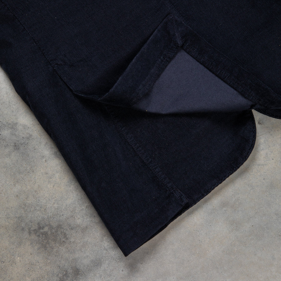 Massimo Alba Sloop Suit Navy