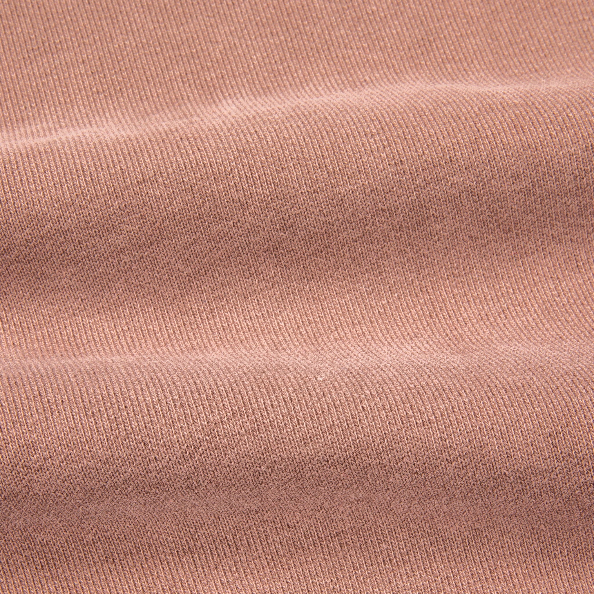 Remi Relief Special Finish Sweat Crew Neck Vermont Brown