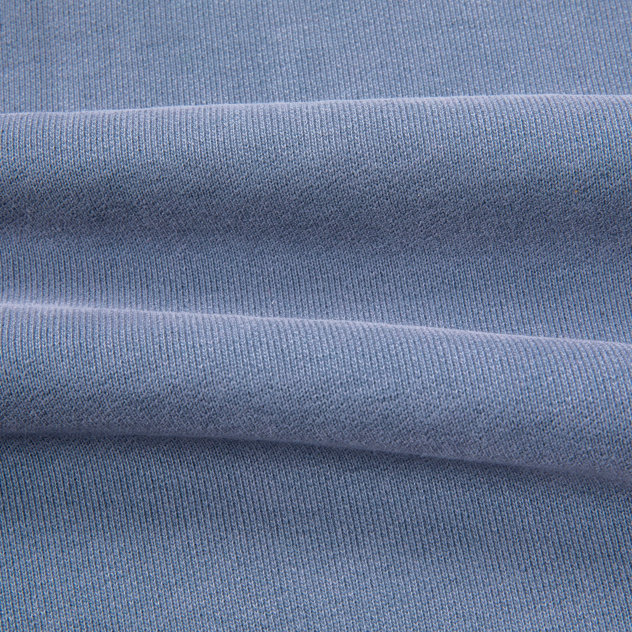 Remi Relief Special Finish Sweat Crew Neck Vermont Navy