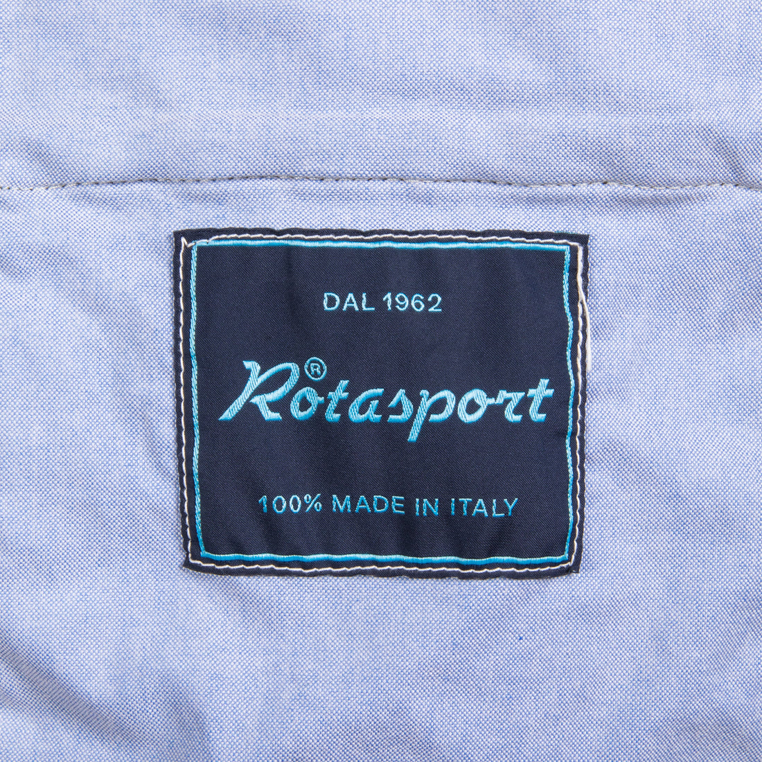 Rota Pantaloni High Rise Regular Fit 8-Wale Corduroy Verde Irlandese