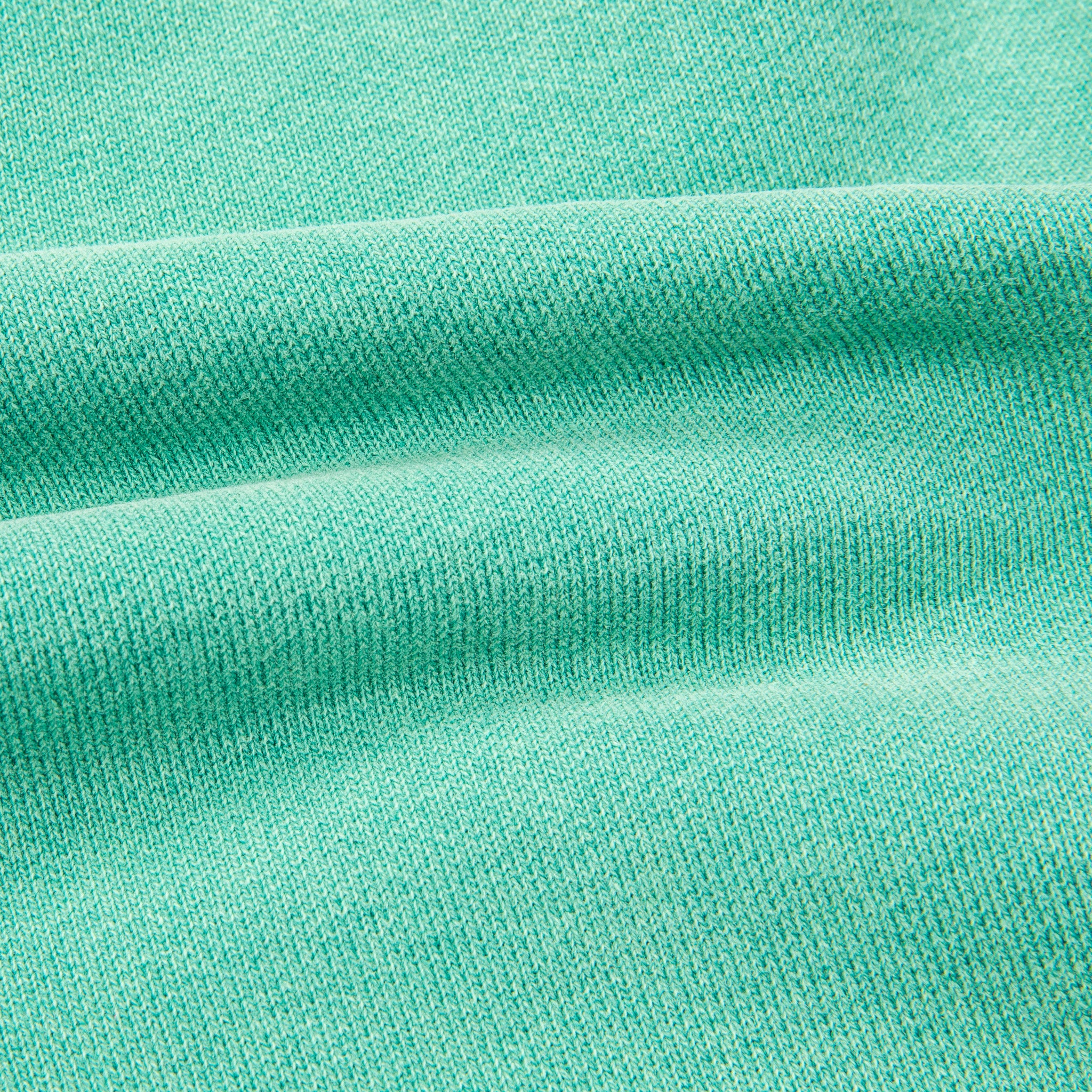 Remi Relief Special Finish Sweat Crew Neck Faded Green Exclusive