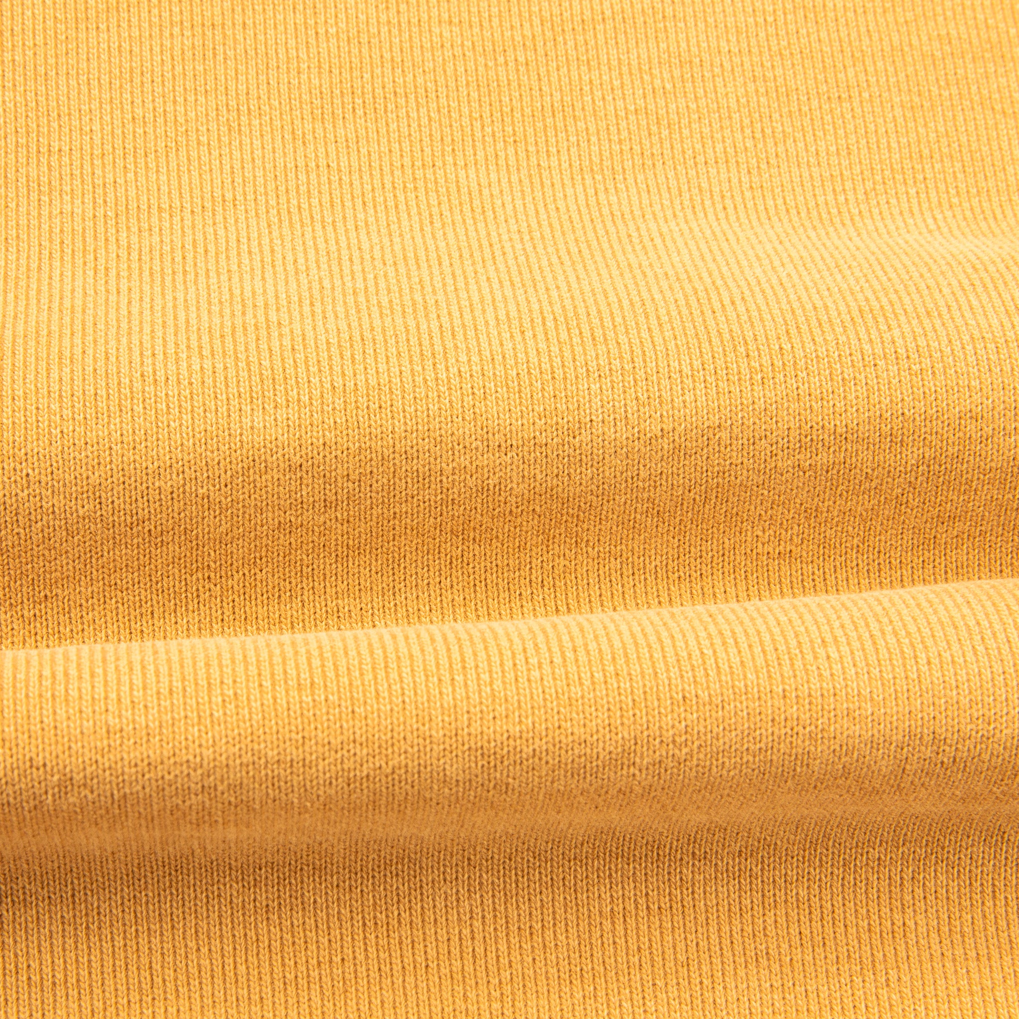 Remi Relief Special Finish Sweat Crew Neck Golden Brown