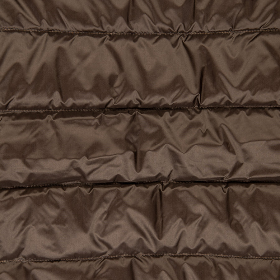 Ten C Down Liner Verde Lucertola