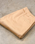 The Real McCoy's 1945 Trousers Khaki
