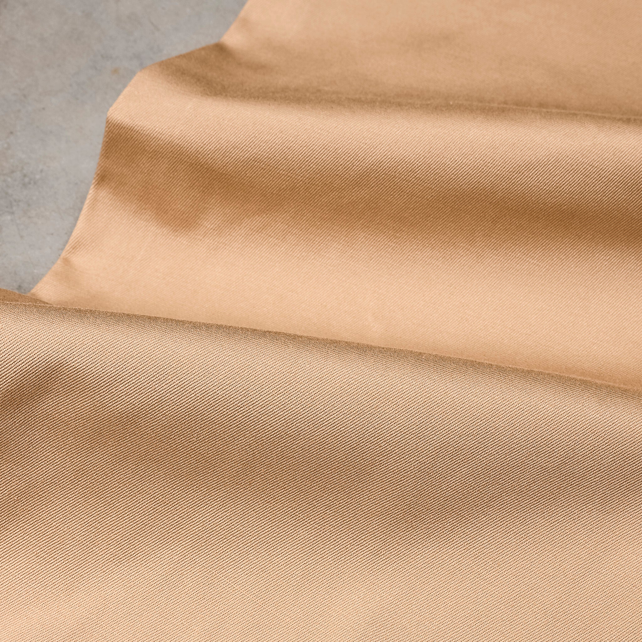 The Real McCoy's 1945 Trousers Khaki