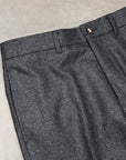 Barnstormer 1952FNL College Flannel Dark Gray