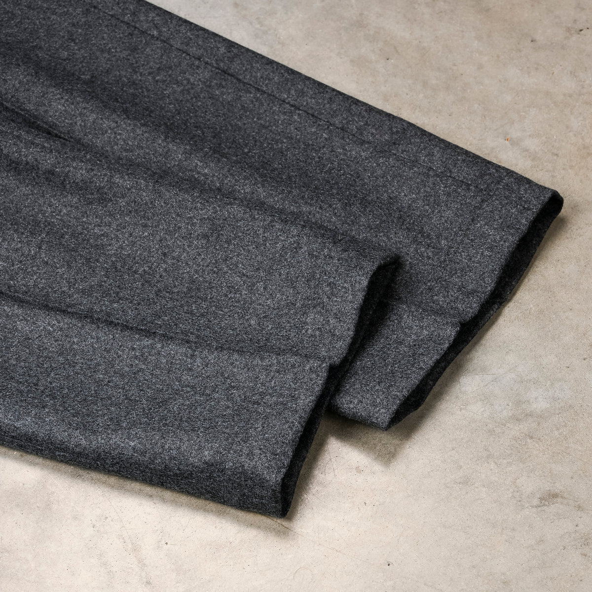 Barnstormer 1952FNL College Flannel Dark Gray