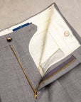Barnstormer 1952UC Chino Tropical Wool Gray