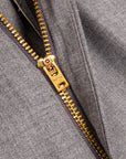 Barnstormer 1952UC Chino Tropical Wool Gray