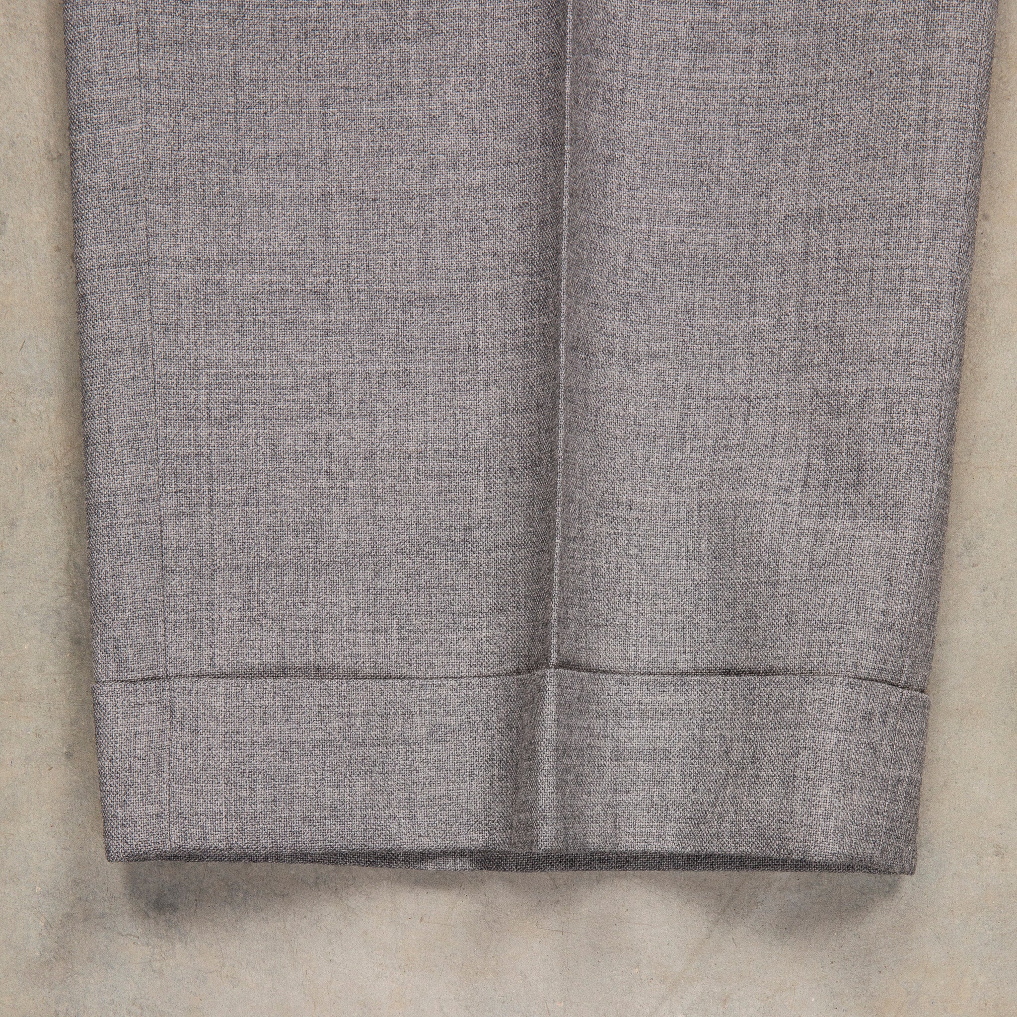 Barnstormer 1952UC Chino Tropical Wool Gray