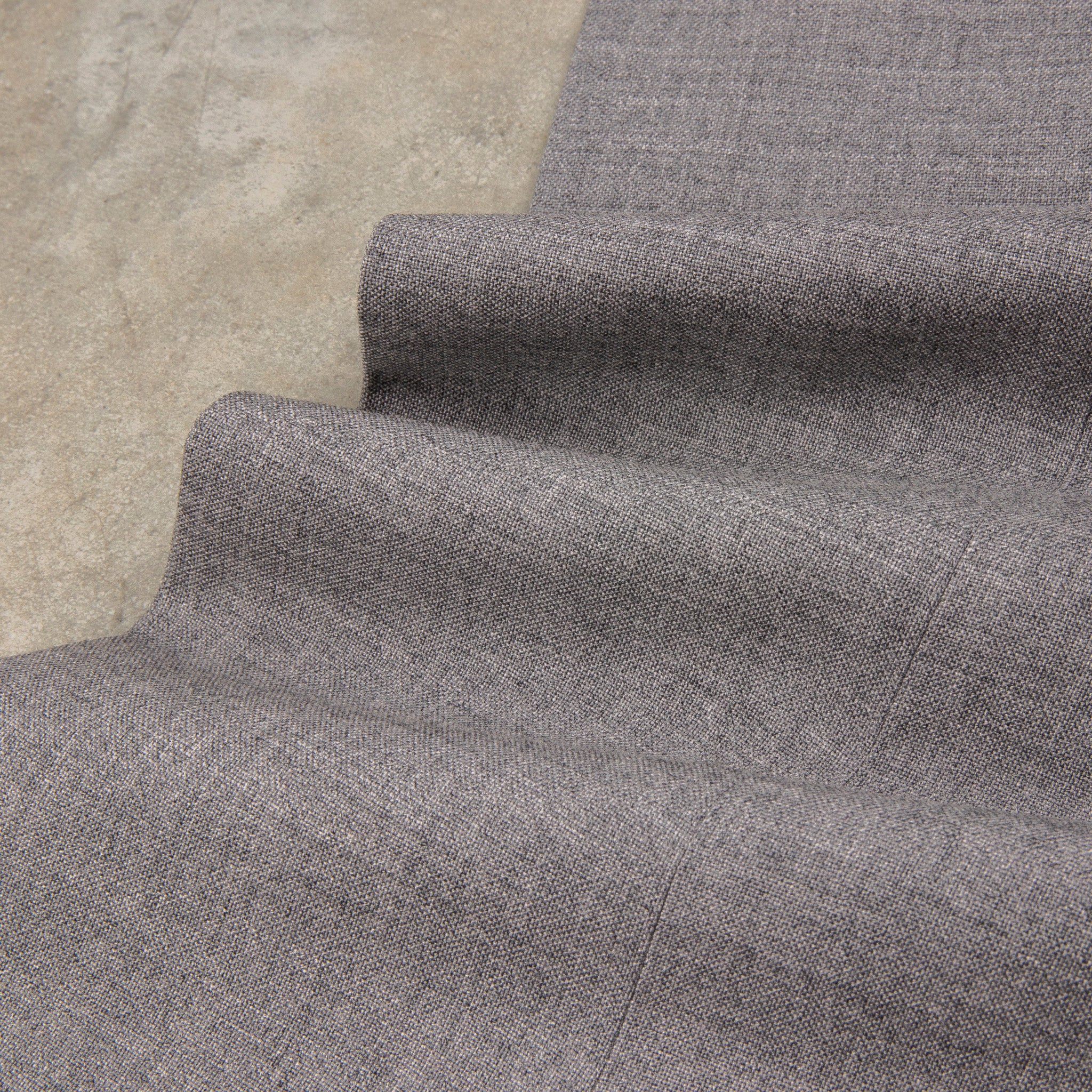 Barnstormer 1952UC Chino Tropical Wool Gray