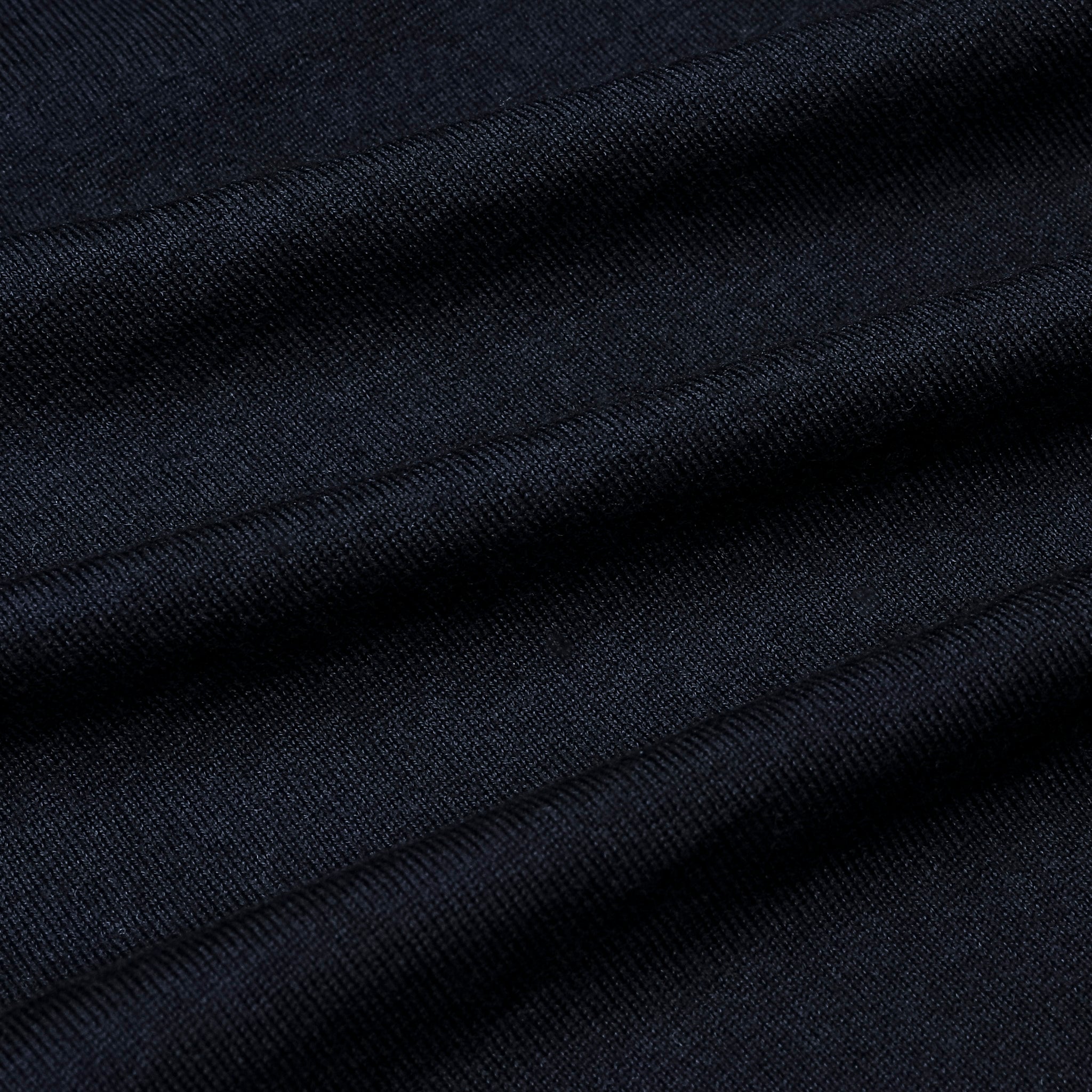 William Lockie x Frans Boone 30G Loro Piana 170's Wish Polo Nero Navy