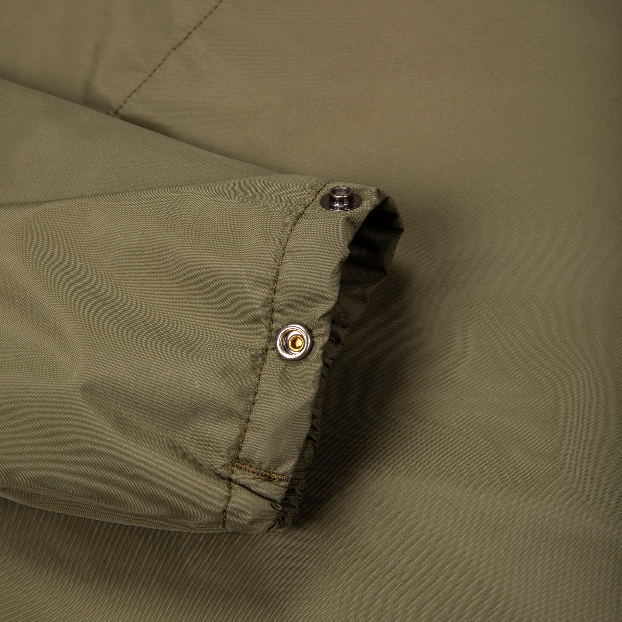 Engineered Garments Wind Breaker 3L Nylon Olive