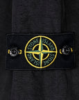 Stone Island Membrana 3L TC Parka Black