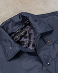 Engineered Garments Wind Breaker 3L Nylon Navy
