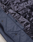 Engineered Garments Wind Breaker 3L Nylon Navy